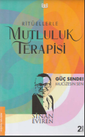 Ritüellerle mutluluk terapisi
